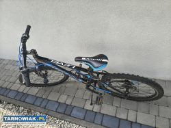 Rower Kross level Replica "24 - Obrazek 2