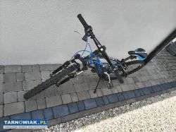 Rower Kross level Replica "24 - Obrazek 3