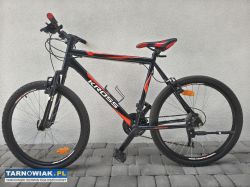Rower Kross V2 Hexagon rama 21 koła 26 - Obrazek 1