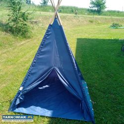 Namiot tipi - Obrazek 2