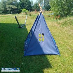 Namiot tipi - Obrazek 3