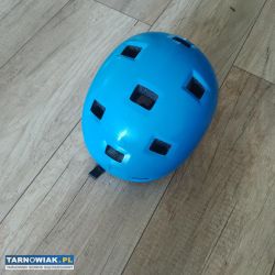 Kask na rolki - Obrazek 1