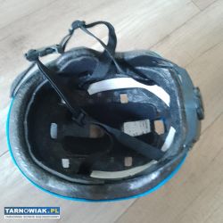 Kask na rolki - Obrazek 2