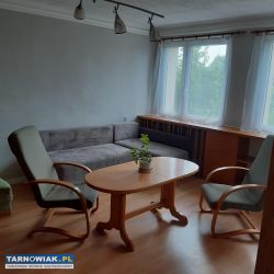 Mieszkanie 2 pokoje, 38 m, centrum - ul. Klikowska - Obrazek 1