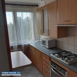 Mieszkanie 2 pokoje, 38 m, centrum - ul. Klikowska - Obrazek 4