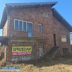 Sprzedam dom - Obrazek 1