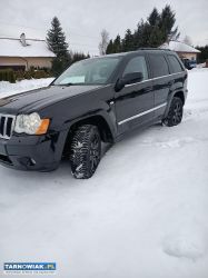 Jeep Grand Cherokee wk - Obrazek 3