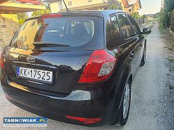 Kia ceed 2012 rok 1.6 benzyna - Obrazek 2