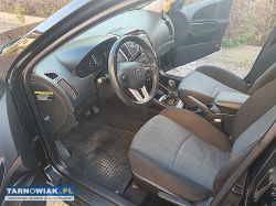 Kia ceed 2012 rok 1.6 benzyna - Obrazek 3