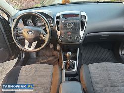 Kia ceed 2012 rok 1.6 benzyna - Obrazek 4