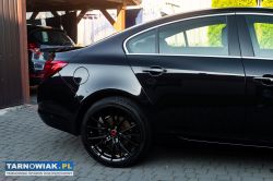 Sprzedam! opel insignia 1.8 benzyna 140km 2009r. - Obrazek 2