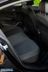 Sprzedam! opel insignia 1.8 benzyna 140km 2009r. - Obrazek 4