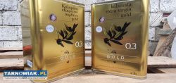 Oliwa znoliwek Kalamata - Obrazek 1