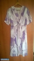 Sukienka jedwab 100% Silk - Obrazek 2