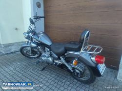 Yamaha Virago 125 kat.B - Obrazek 2