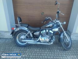 Yamaha Virago 125 kat.B - Obrazek 3