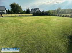 Działka budowlana 455 m2, MPZP, Koszyce Wielkie - Obrazek 2
