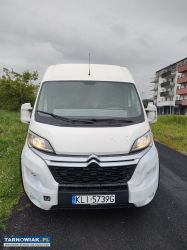 Citroen Jumper L4H2 - Obrazek 1