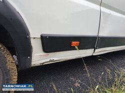 Citroen Jumper L4H2 - Obrazek 3