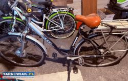 Rower ze wspomaganiem elektrycznym Bikkel - Obrazek 1