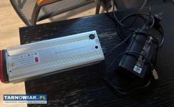 Rower ze wspomaganiem elektrycznym Bikkel - Obrazek 2