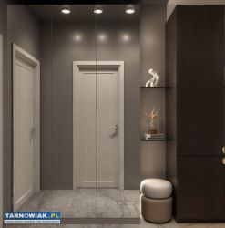 ul. Sowińskiego 35m2 Wysoki standard - Obrazek 3