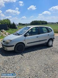 Sprzedam renault scenic - Obrazek 1