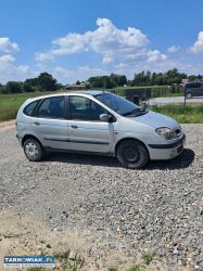 Sprzedam renault scenic - Obrazek 2
