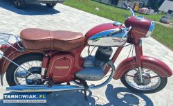 Jawa 250, - Obrazek 3
