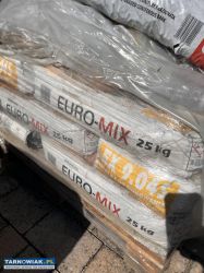 Zaprawa czarna klinkierowa - Obrazek 1