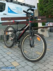 Rower Kross Hexagon Jr - Obrazek 2
