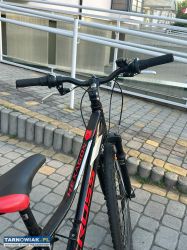 Rower Kross Hexagon Jr - Obrazek 3
