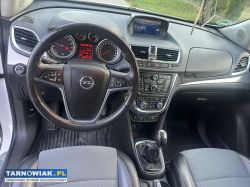 Opel Mokka 1.4T benzyna 2013r - Obrazek 4