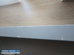 IKEA HEMNES Łóżko rozkładane z 3 szufladami - Obrazek 3