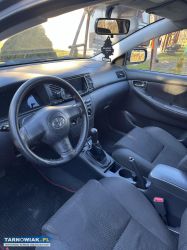 Toyota Corolla E12 - Obrazek 3