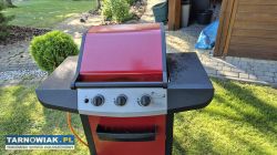 Sprzedam grill gazowy - Obrazek 3