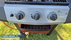 Sprzedam grill gazowy - Obrazek 2