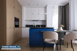 3 pokoje, 1 piętro, Nowy budynek! 57,8m2 - Obrazek 1