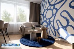 3 pokoje, 1 piętro, Nowy budynek! 57,8m2 - Obrazek 2