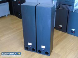 Audiofilskie kolumny elac a.R.E.S. Alpha 10. Dosta - Obrazek 4