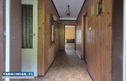 Dom wśród lasów blisko Gorlic - Obrazek 3