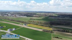 Zbuduj dom marzeń w Ładnej – teren pod zabudowę - Obrazek 1