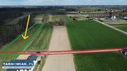Zbuduj dom marzeń w Ładnej – teren pod zabudowę - Obrazek 2