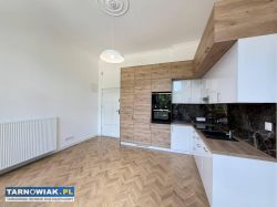 Apartament studio - tarnów ul. Chopina - Obrazek 1