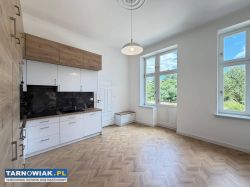 Apartament studio - tarnów ul. Chopina - Obrazek 2