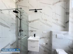 Apartament studio - tarnów ul. Chopina - Obrazek 3