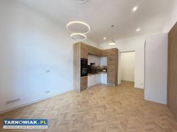 Apartament-studio- tarnów ul. Chopina - Obrazek 2
