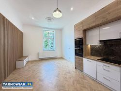 Apartament-studio- tarnów ul. Chopina - Obrazek 1