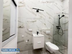 Apartament-studio- tarnów ul. Chopina - Obrazek 4