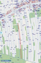 Lipiny działka rolna 1,33 ha - Obrazek 1